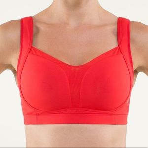 Lululemon Ta Ta Tamer II